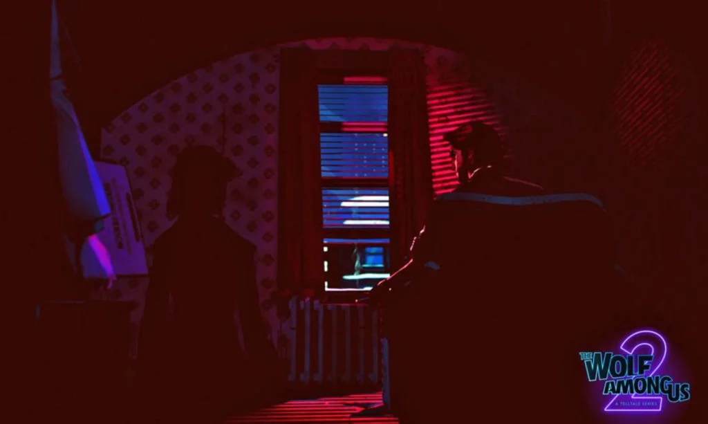 wolf among us 2