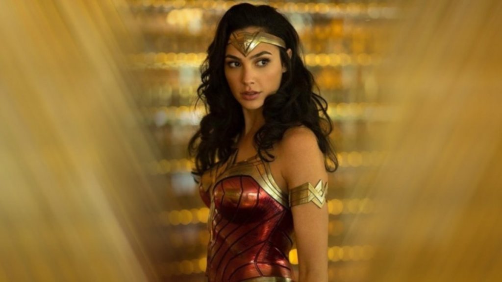 wonder woman 1984