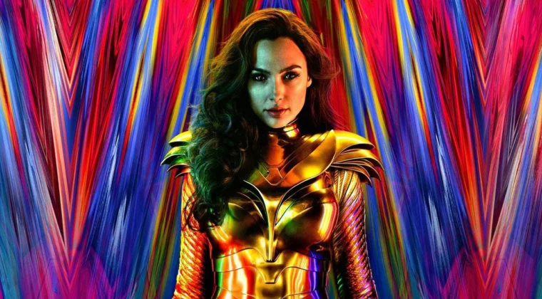 Imagen de Disfruta con Themyscira, una de las canciones de Hans Zimmer para Wonder Woman 1984