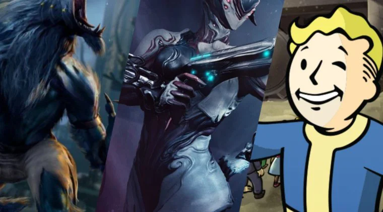 Imagen de Descubre los mejores juegos gratis (free-to-play) para Xbox One