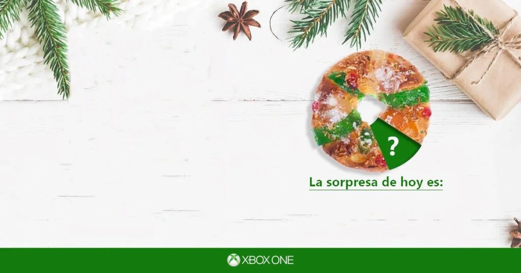 xbox roscon