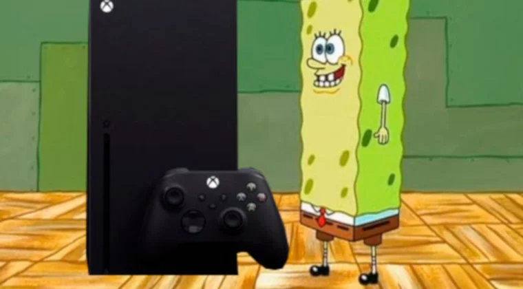Imagen de Así reaccionan las redes al anuncio de Xbox Series X; estos son sus mejores memes