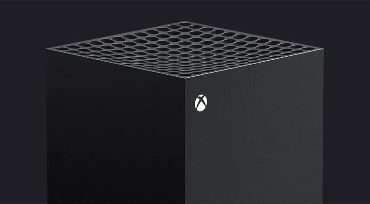 Imagen de Esta es la propuesta de un fan para el diseño de las cajas de Xbox Series X