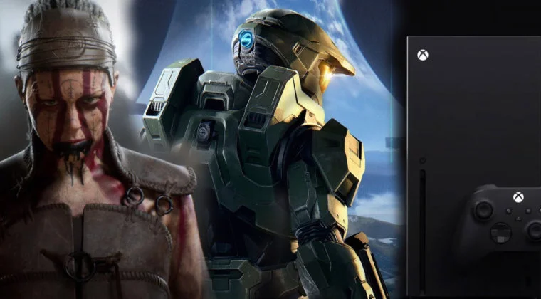 Imagen de El 2020 de Microsoft: Xbox Series X, Halo Infinite, Game Pass