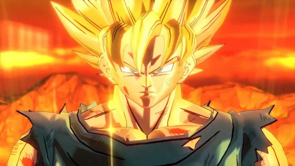 xenoverse