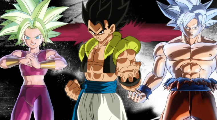 Imagen de Los videojuegos de Dragon Ball en 2020; ¿Será el turno de Xenoverse 3?