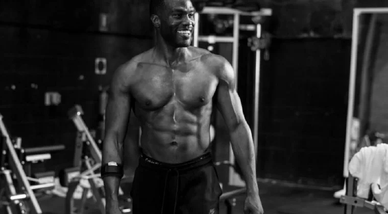 Imagen de Así fue el duro entrenamiento de Yahya Abdul Mateen II para Watchmen