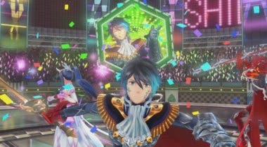 Imagen de Tokyo Mirage Sessions #FE Encore resalta sus combates en el último tráiler compartido