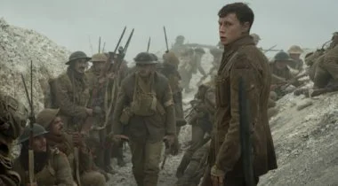 Imagen de 1917: Así fue el espectacular rodaje en plano secuencia de la película