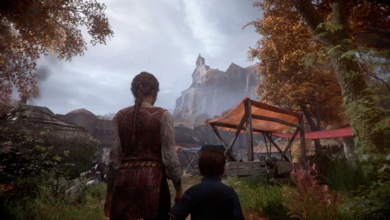 A Plague Tale