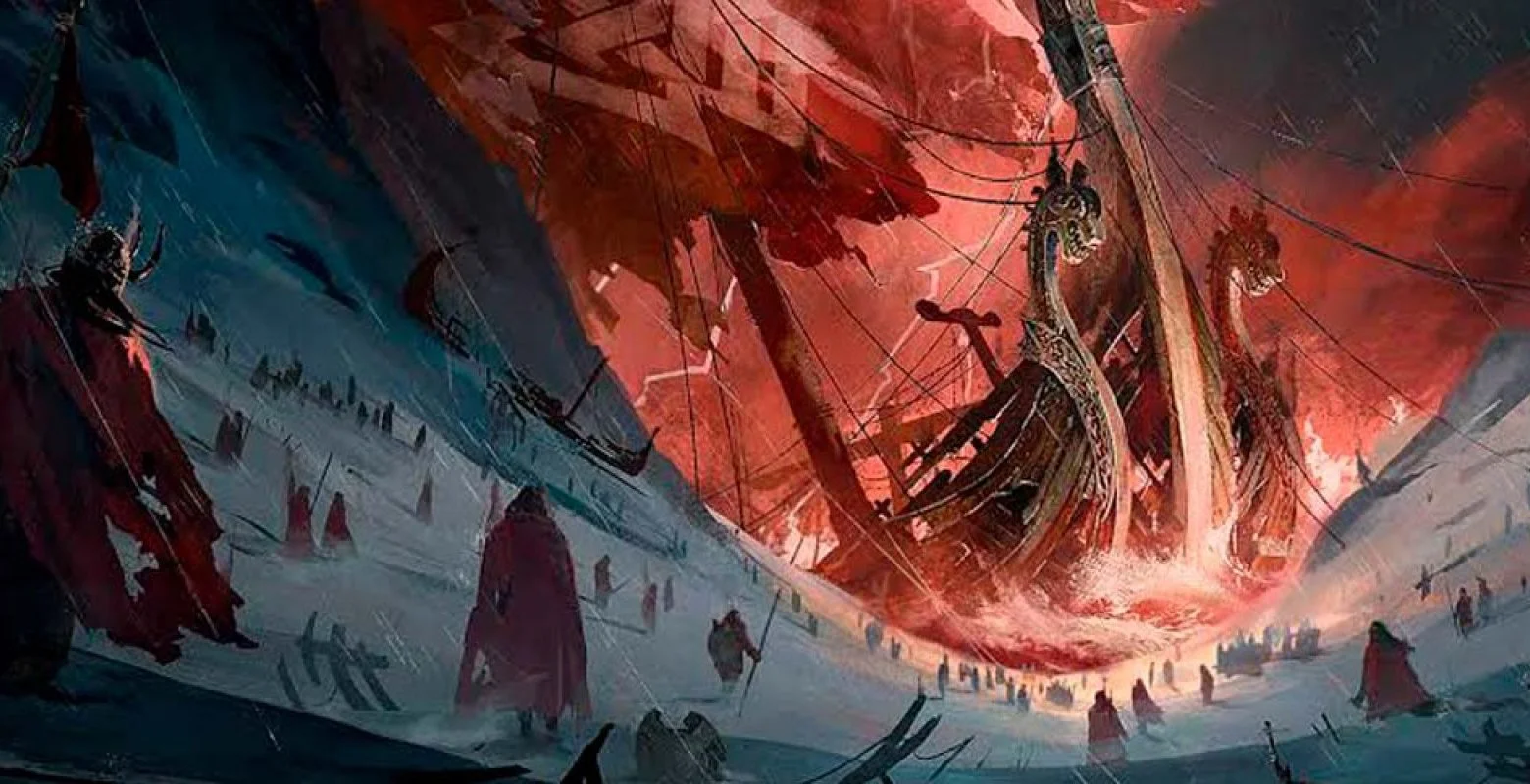 Assassin's Creed Valhalla