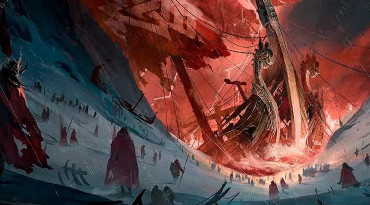 Imagen de Assassin's Creed Ragnarok: su nombre y filtraciones resultan ser falsos