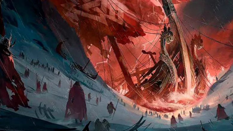 Assassin's Creed Valhalla