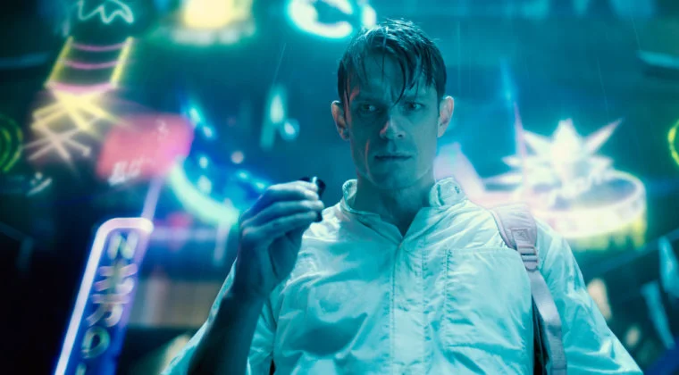 Imagen de Altered Carbon: Netflix cancela la serie de ciencia ficción y no tendrá temporada 3
