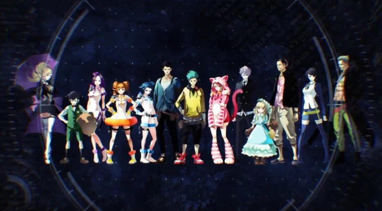 Imagen de Mages anuncia Steins;Gate 0 Elite y nos deja con nuevo tráiler para Anonymous;Code