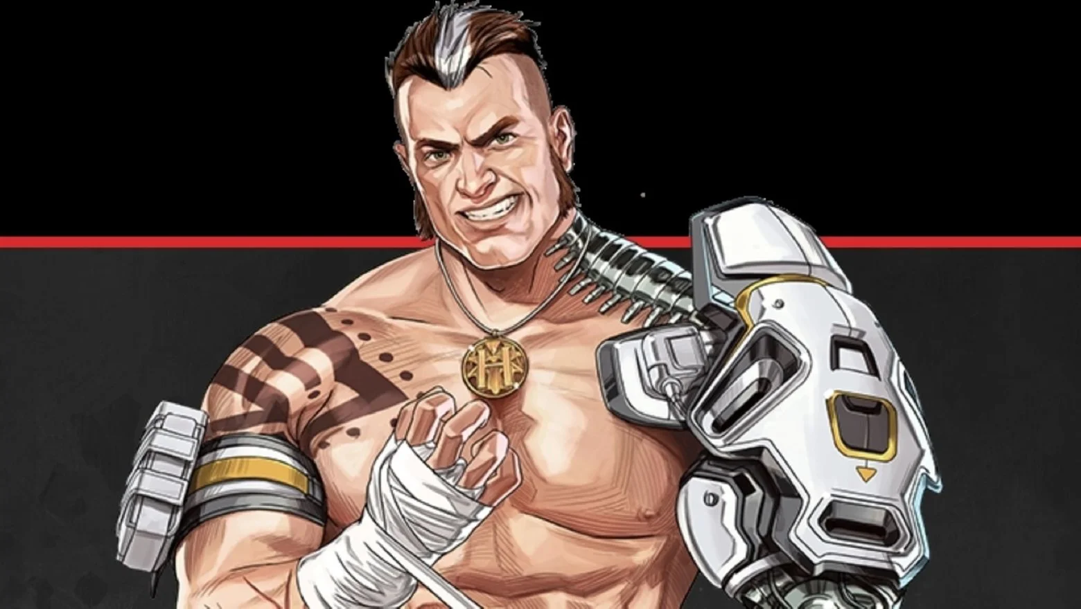 Apex Legends