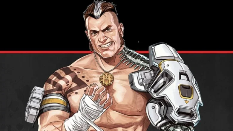 Apex Legends