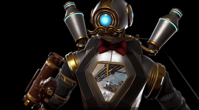Imagen de Apex Legends: el código esconde un dato revelador sobre la asistencia de apuntado