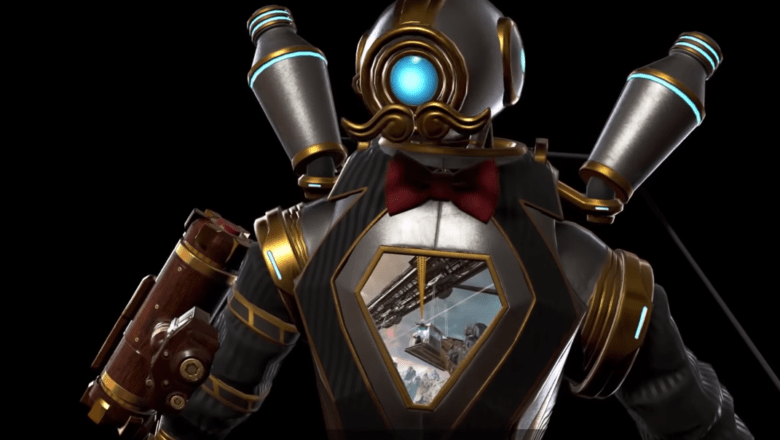Apex Legends