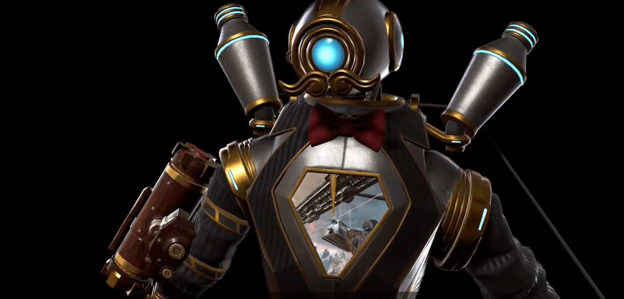 Apex Legends