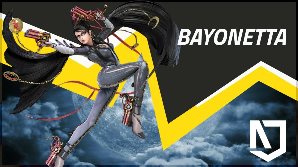 BAYONETTA min