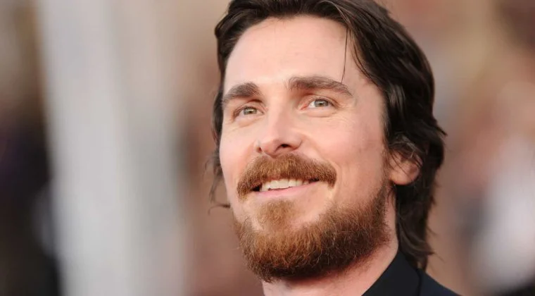 Imagen de Christian Bale, en negociaciones para unirse al reparto de Thor: Love and Thunder