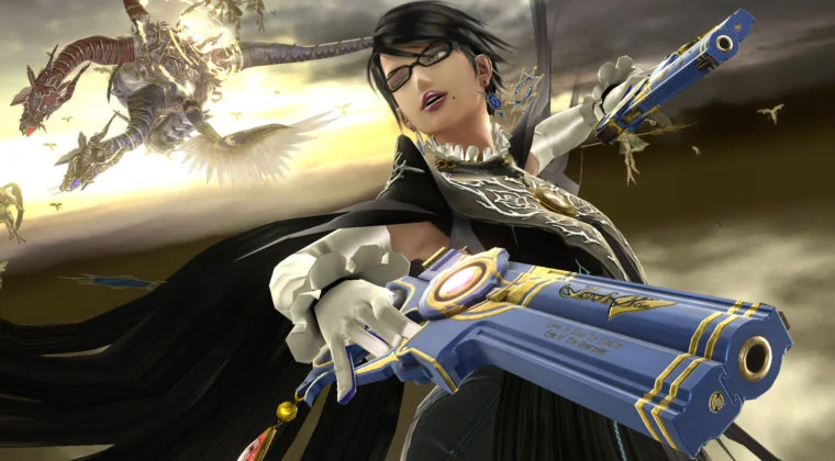Imagen de Desde Platinum Games anticipan un año de novedades en este 2020