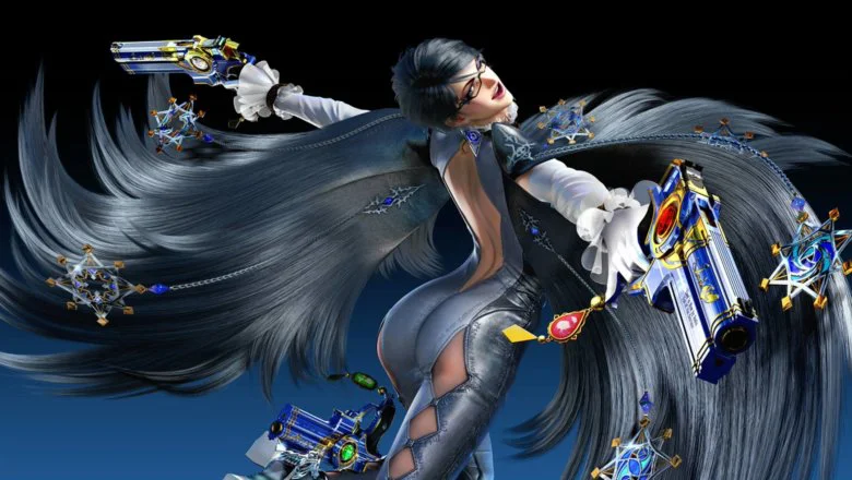Platinum Games