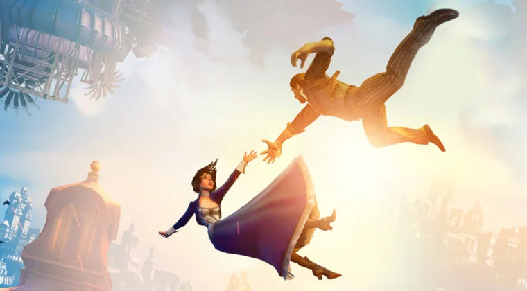Imagen de BioShock 4 busca ofrecer un mundo "reactivo, dinámico y que una historia, diseño y arquitectura"