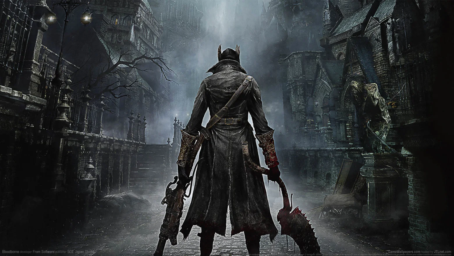 Bloodborne