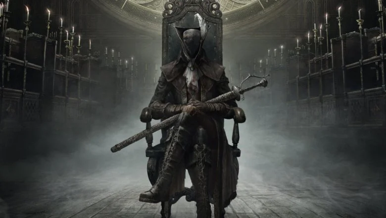 Bloodborne
