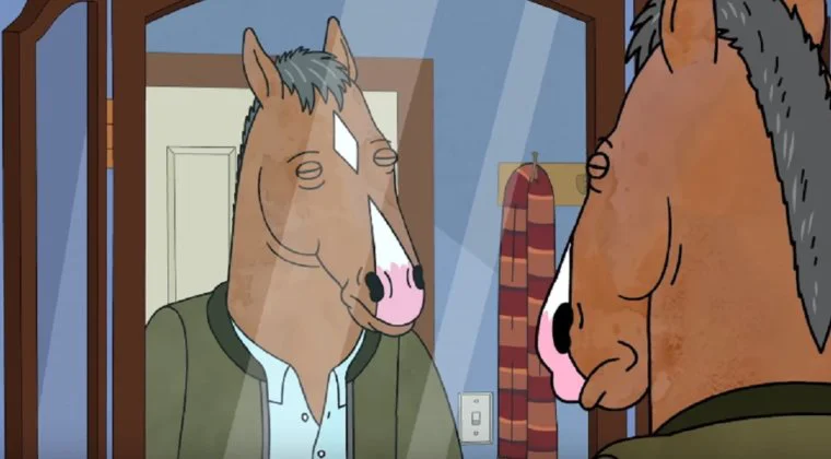 Imagen de Bojack Horseman dice adiós en el tráiler final de su última temporada