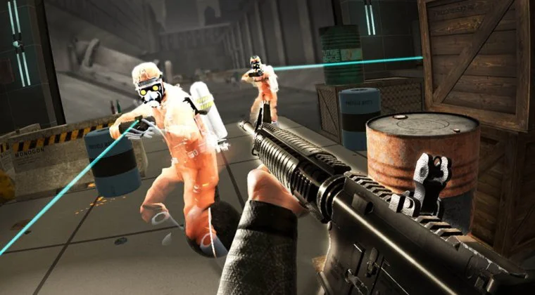 Imagen de Boneworks hace historia en el mercado de la realidad virtual tras una semana de disponibilidad