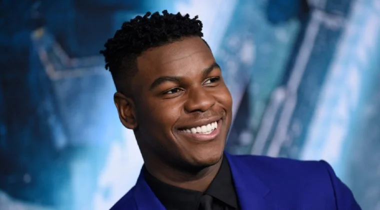 Imagen de John Boyega desata la polémica con este comentario machista sobre Star Wars: el ascenso de Skywalker
