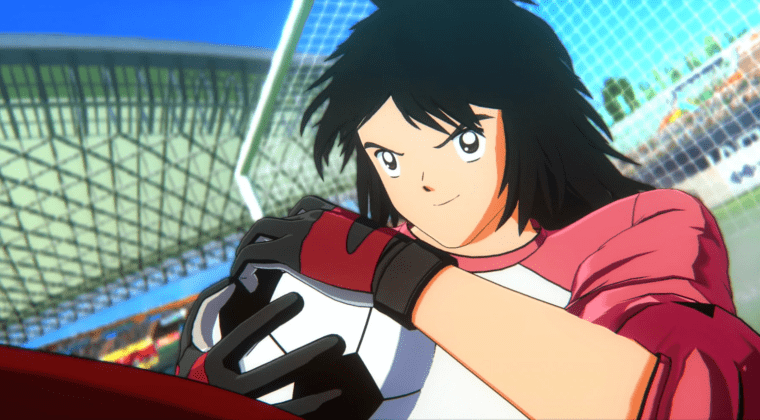 Imagen de Impresiones jugables de Captain Tsubasa: Rise of New Champions