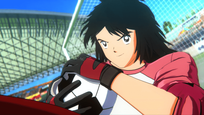 Captain Tsubasa