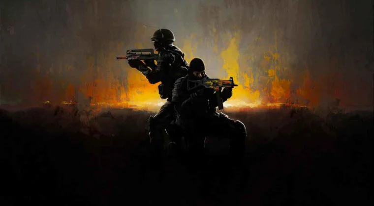 Imagen de Counter-Strike: Global Offensive se convierte en el título con más jugadores de Steam