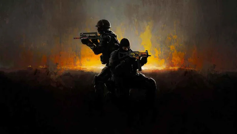 cs:go