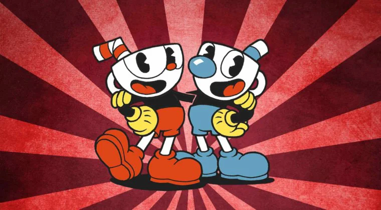 Imagen de Cuphead: crean un increíble corto stop-motion del juego