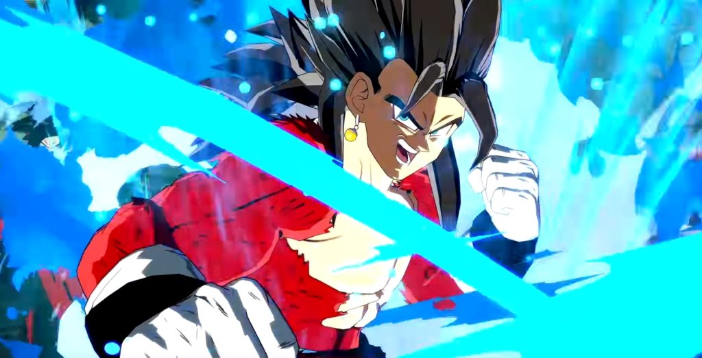 DBHeroes 1