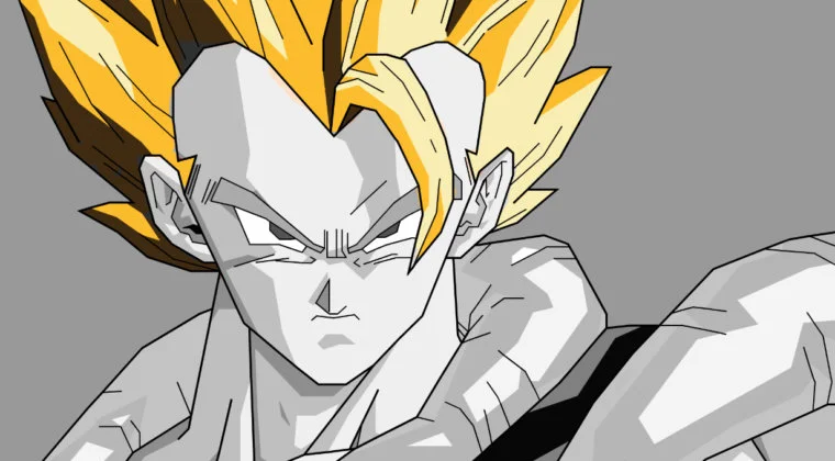 Imagen de La comparativa oculta que escondía el episodio 19 de Dragon Ball Heroes