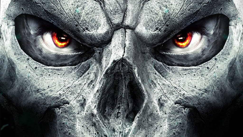 Darksiders