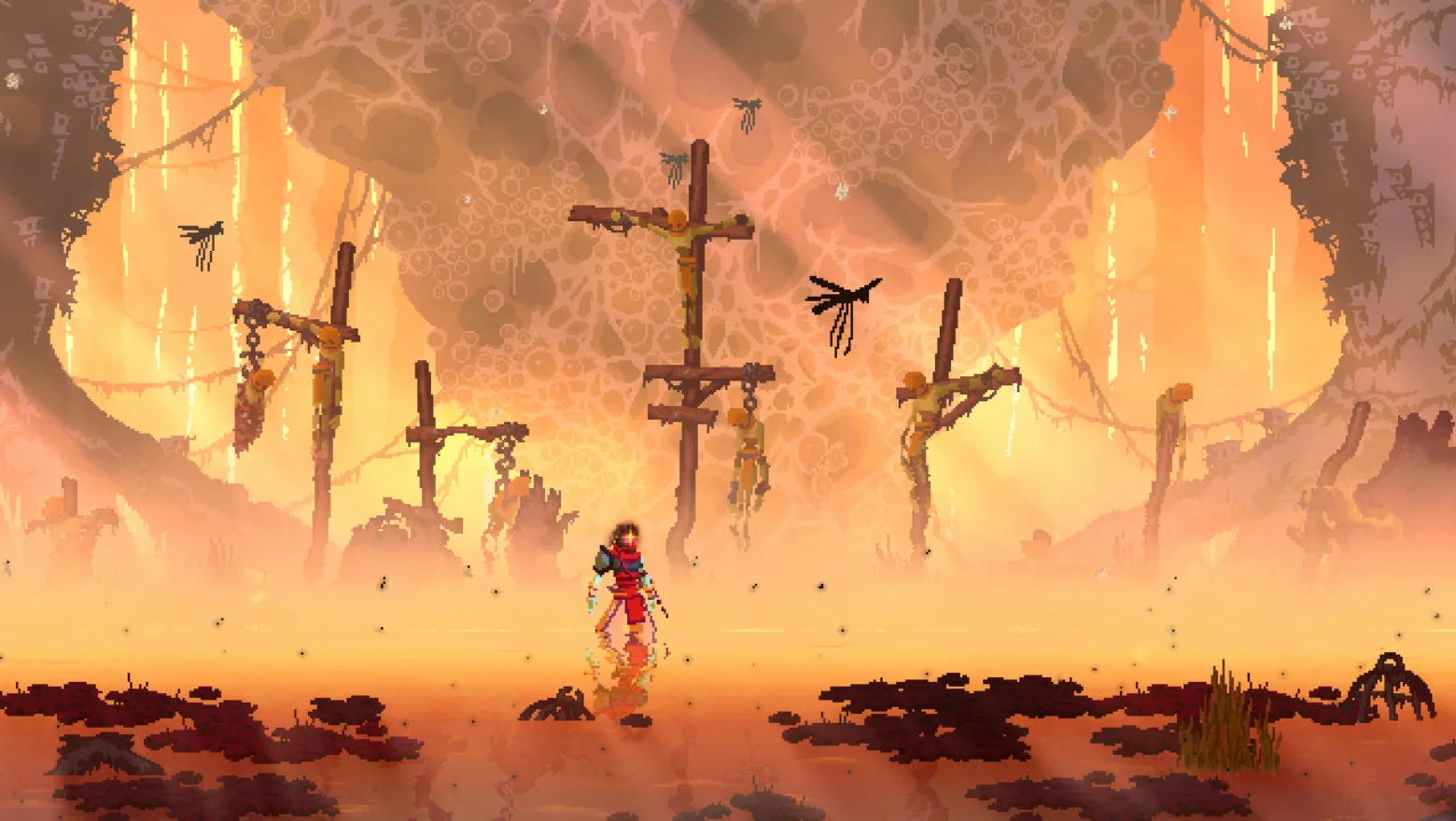 Dead Cells