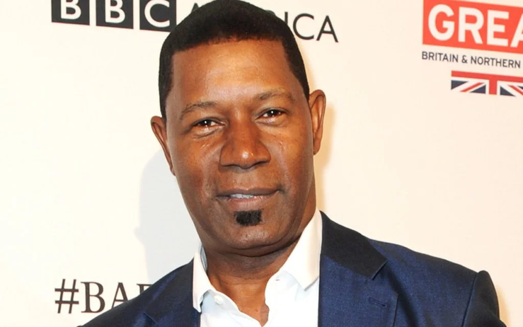 DennisHaysbert