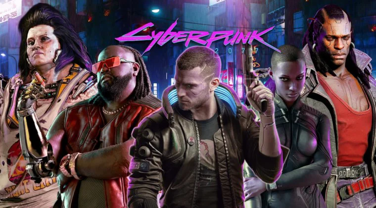 Imagen de Todo sobre Cyberpunk 2077: 100 días de cobertura