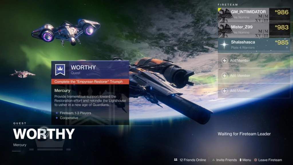 Destiny 2 filtracion temporada