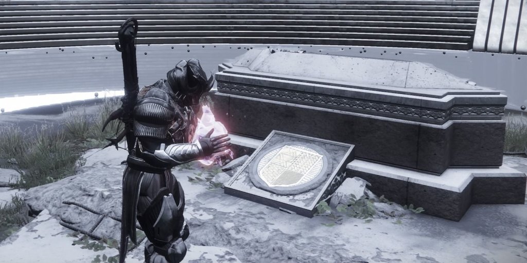 Destiny 2 resuelto el enigma exótico