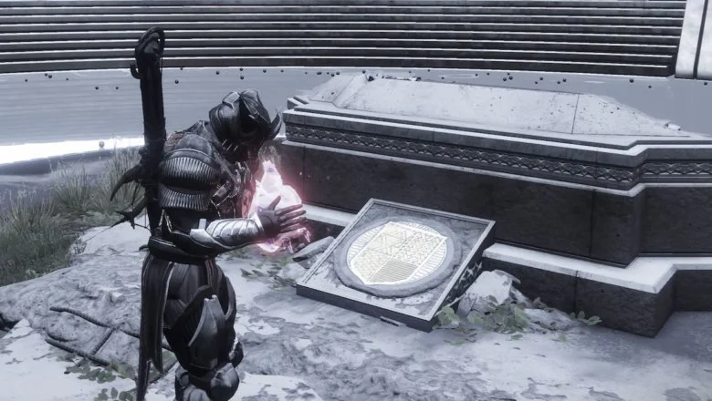 Destiny 2 resuelto el enigma exótico