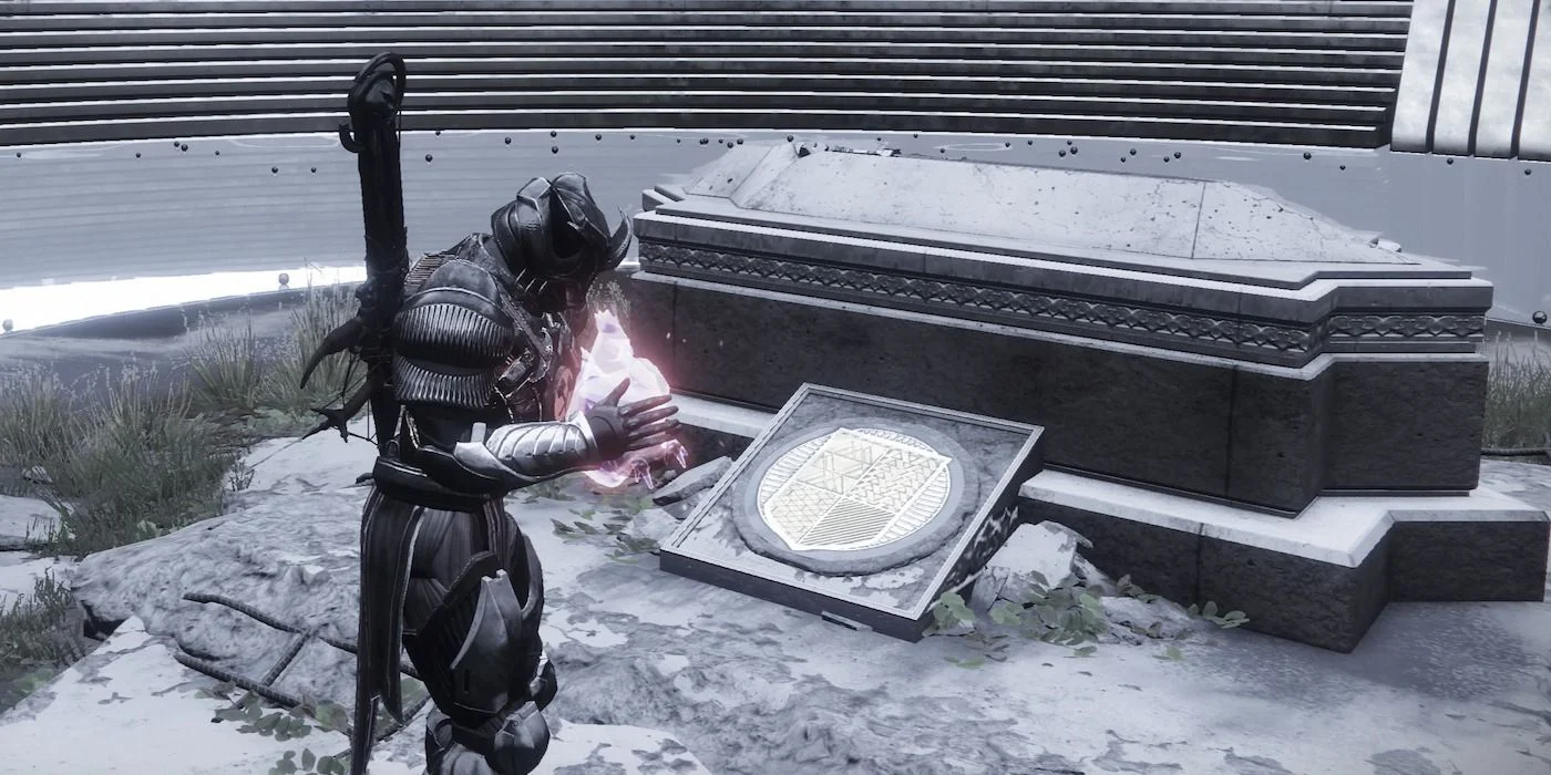 Destiny 2 resuelto el enigma exótico