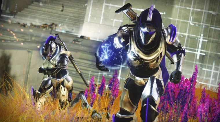 Imagen de Se filtran nuevos datos de la inminente llegada de Las Pruebas de Osiris a Destiny 2